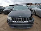 2012 Jeep Compass Latitude للبيع في Colorado Springs، CO - Front End