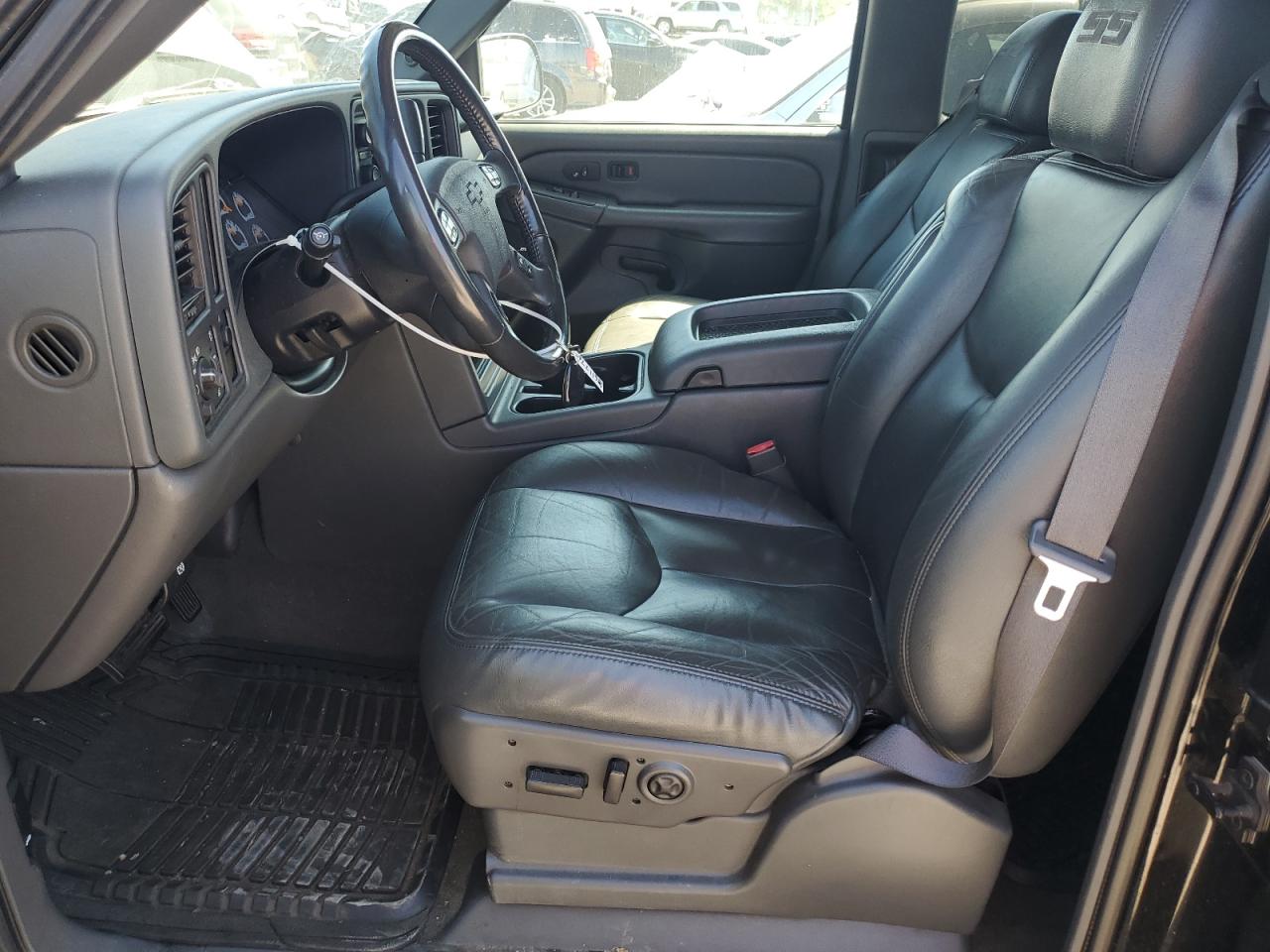 2GCEK19N541152385 2004 Chevrolet Silverado K1500