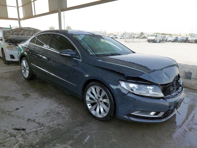 WVWAP2AN5DE548607 - 2013 VOLKSWAGEN PASSAT - #undefined