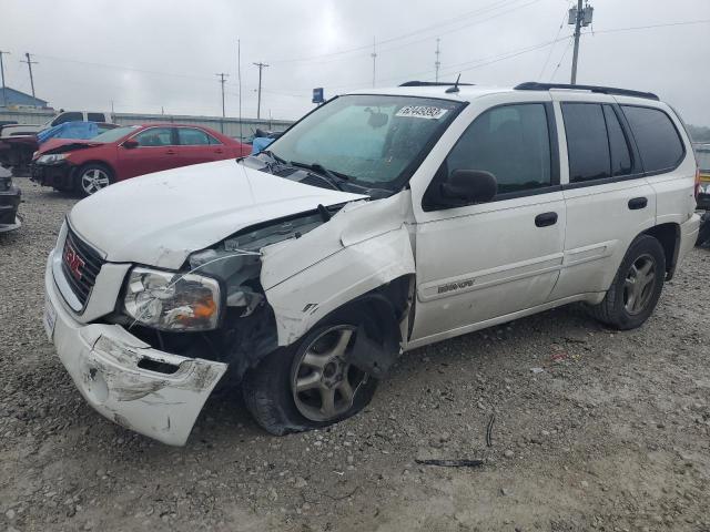 2005 Gmc Envoy 