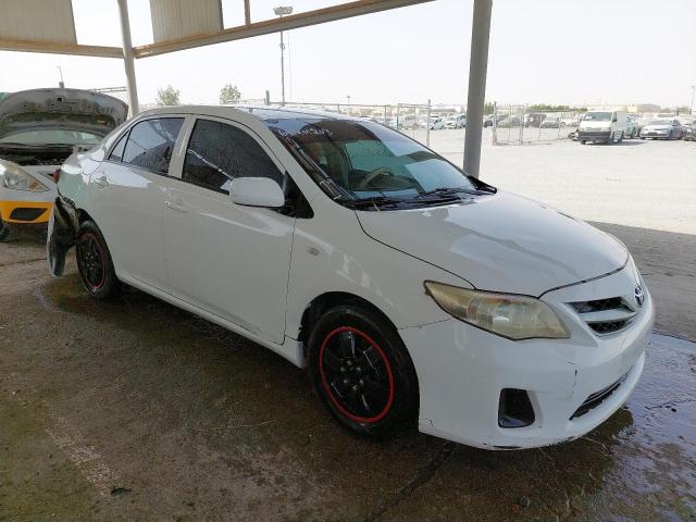RKLBV42E2D4641999 - 2013 Toyota Corolla - #undefined