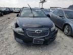 2014 Chevrolet Cruze Ls იყიდება Haslet-ში, TX - Front End