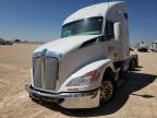 2024 Kenworth Construction T680 للبيع في Andrews، TX - Side