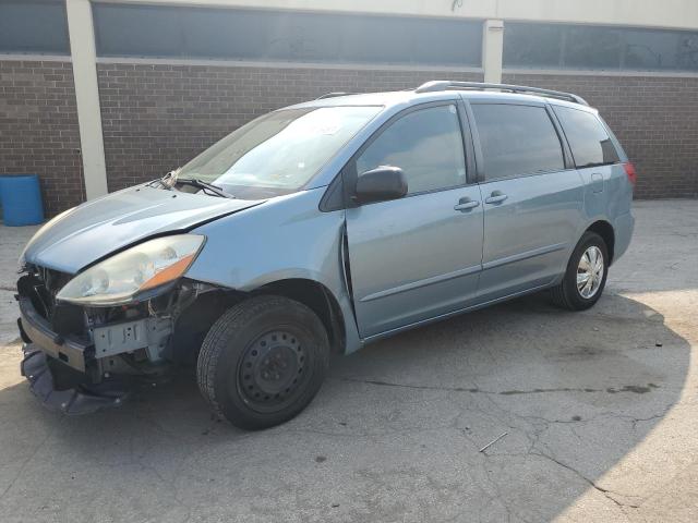 2006 Toyota Sienna Ce