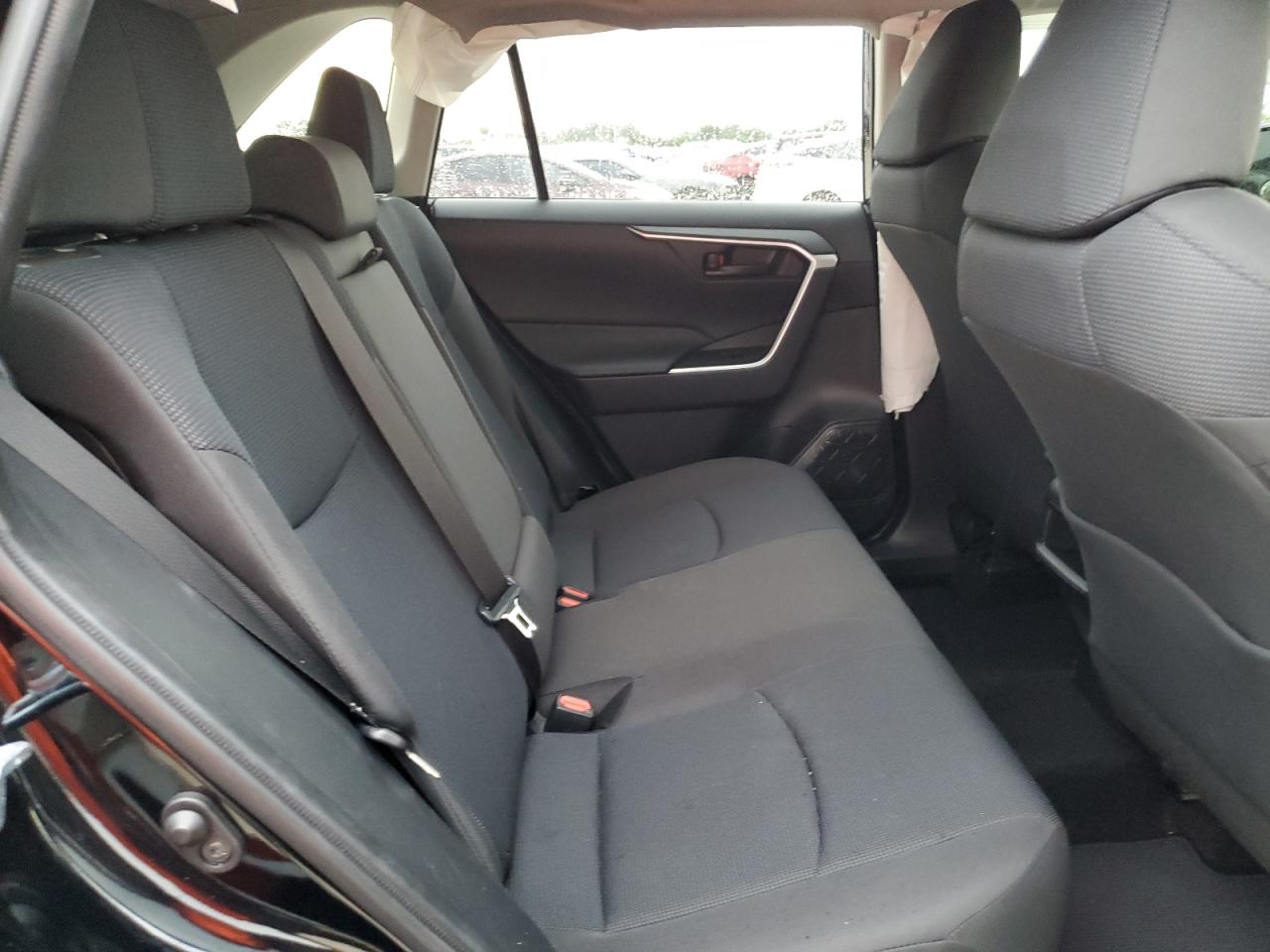 2021 Toyota Rav4 Le VIN: JTMH1RFV0MD085234 Lot: 66487233