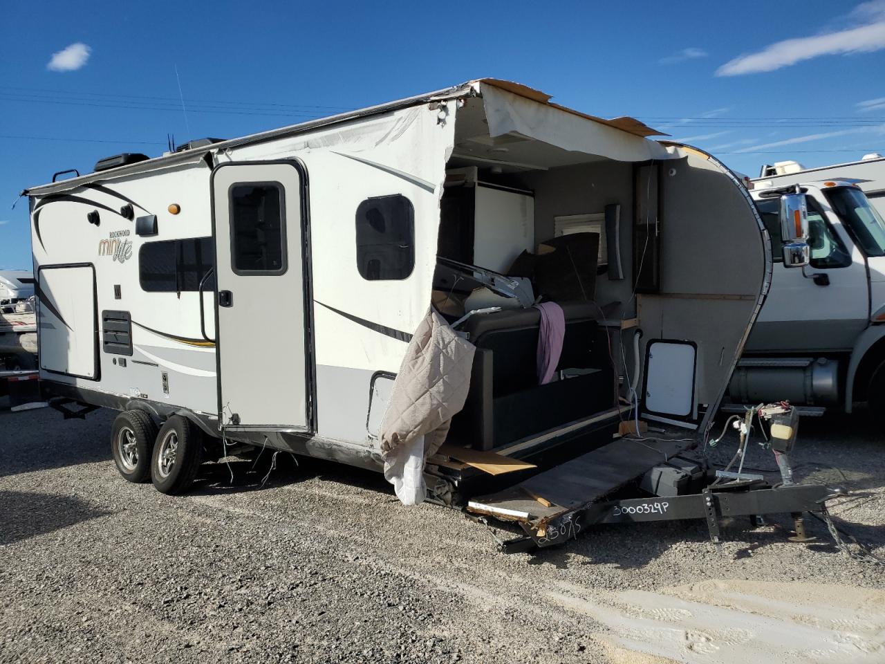 2020 Foresriver Rockwood for Sale in North Las Vegas, NV - All Over