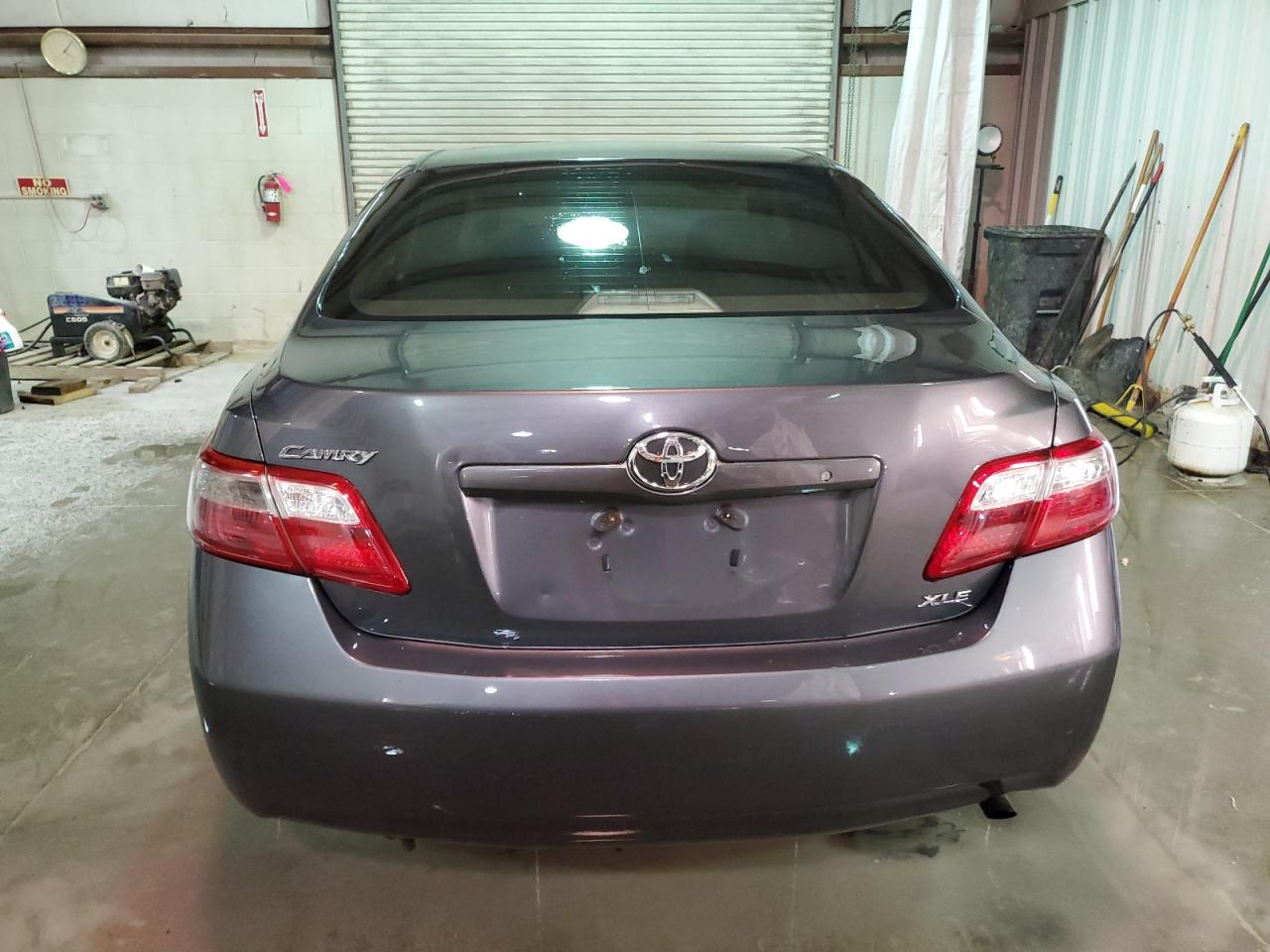 JTNBE46K173086398 2007 Toyota Camry Ce