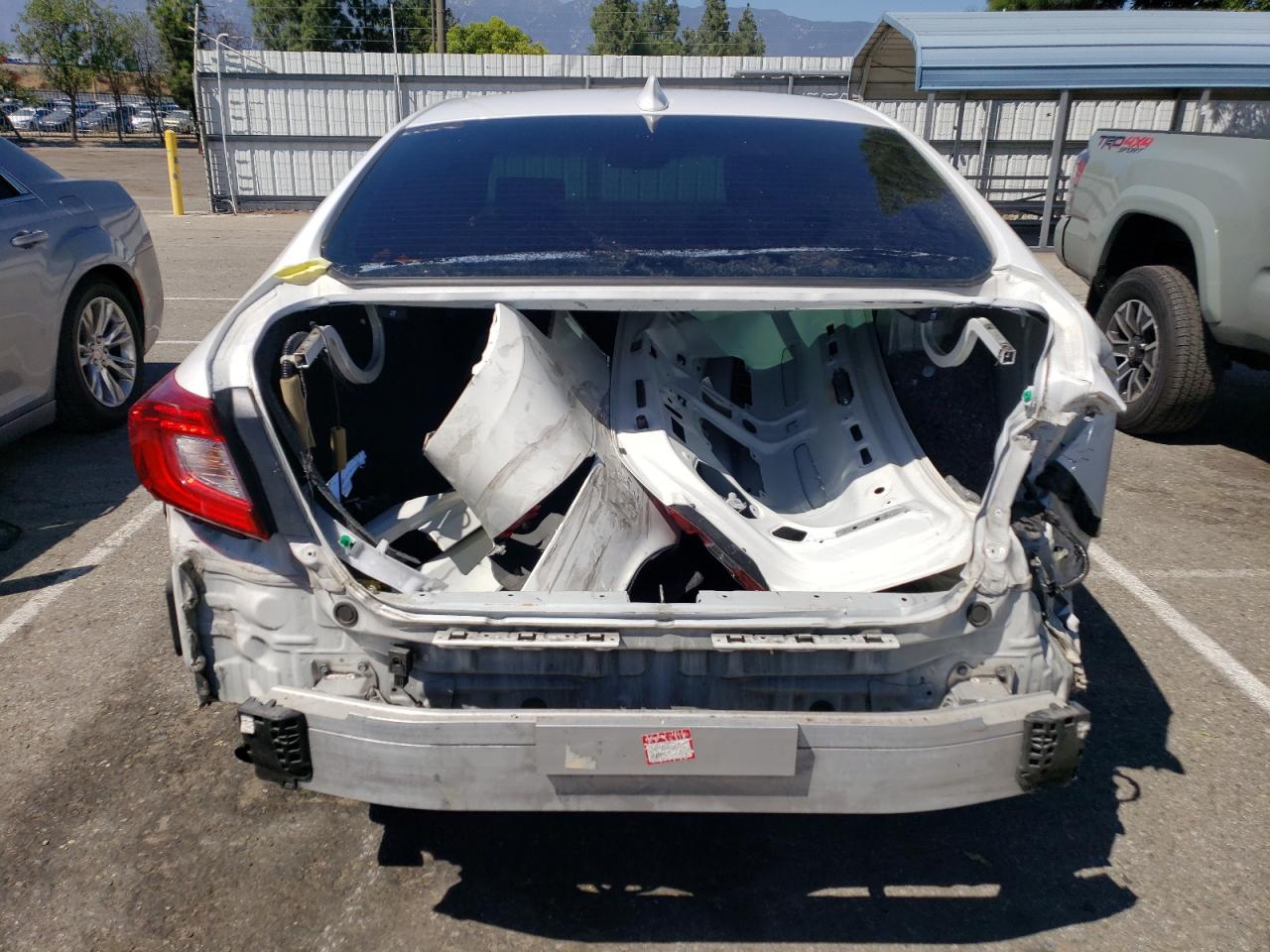 1HGCV1F37KA026101 2019 Honda Accord Sport