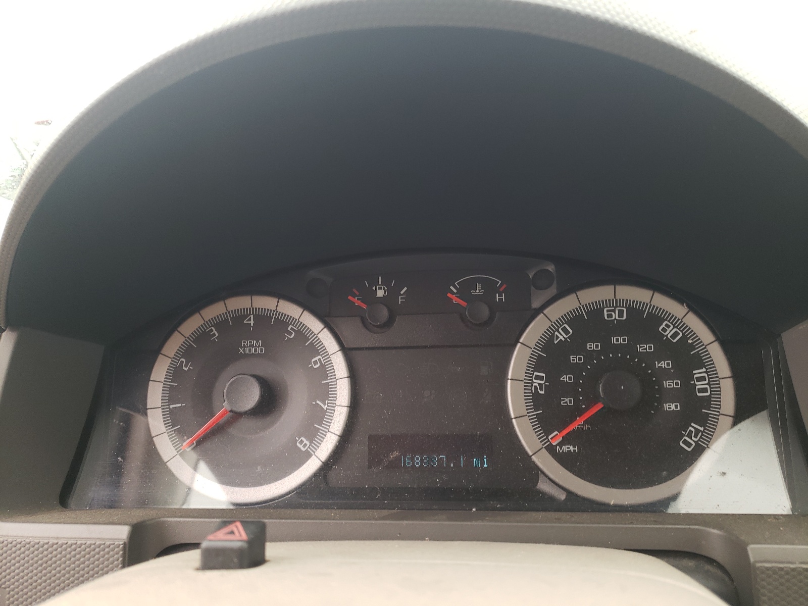 1FMCU03148KB34267 2008 Ford Escape Xlt