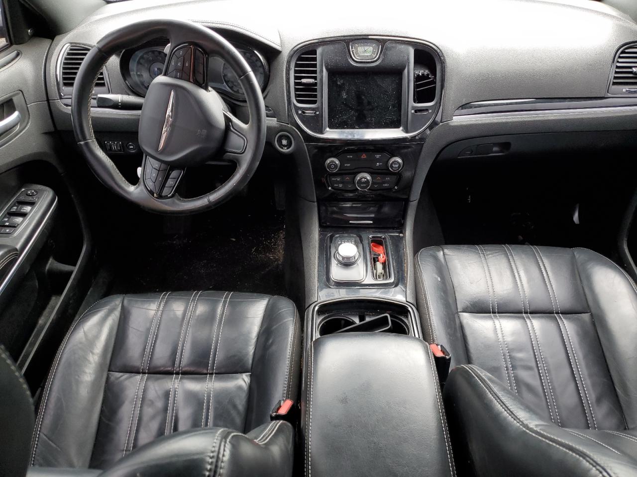 2018 Chrysler 300 S VIN: 2C3CCAGG8JH250603 Lot: 65610833