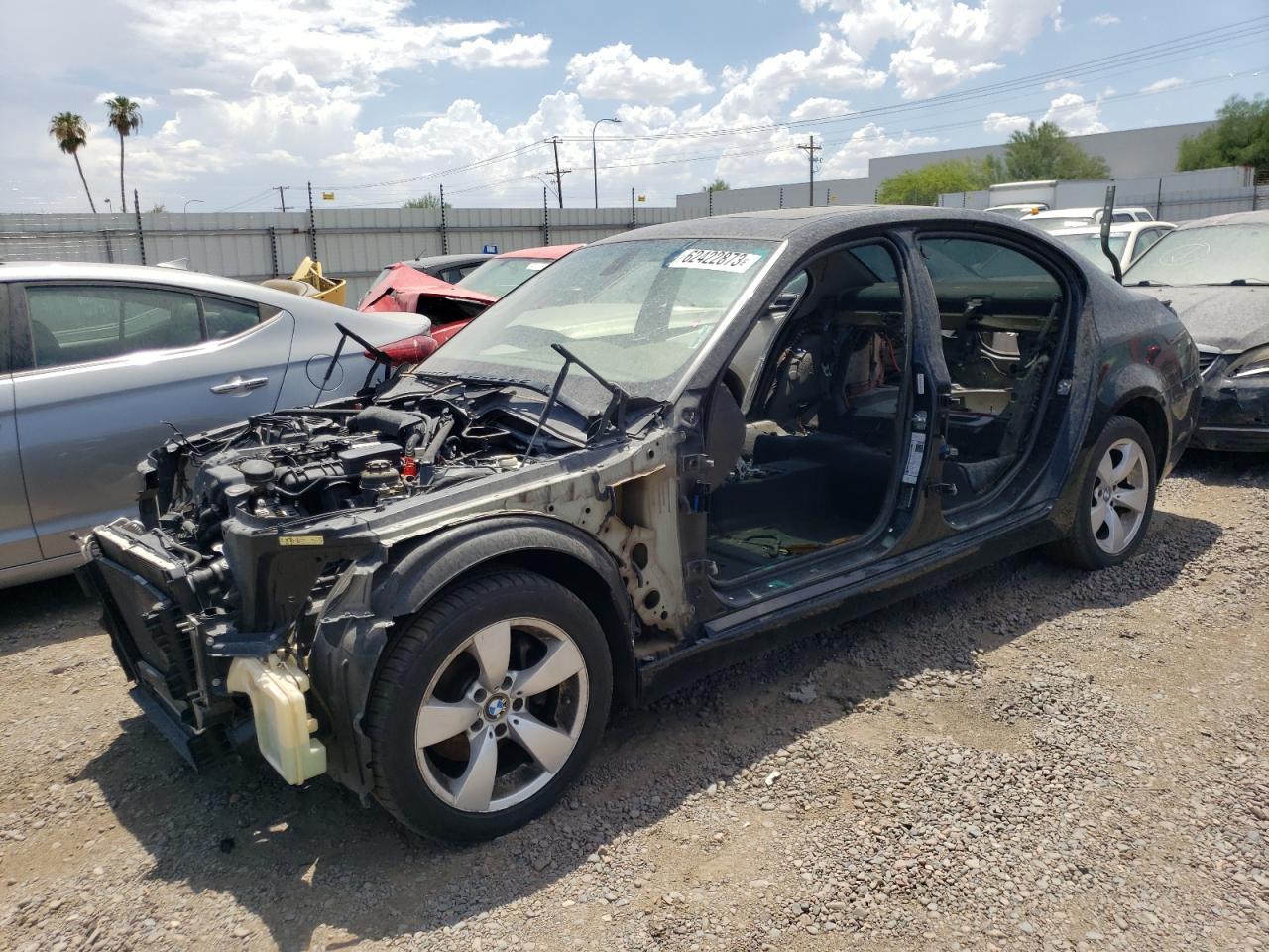 2008 Bmw 528 I for Sale in Phoenix, AZ - Stripped