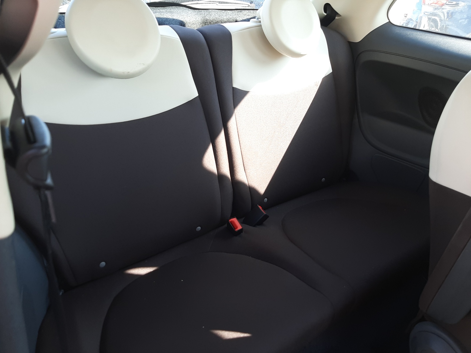 3C3CFFAR3DT634749 2013 Fiat 500 Pop