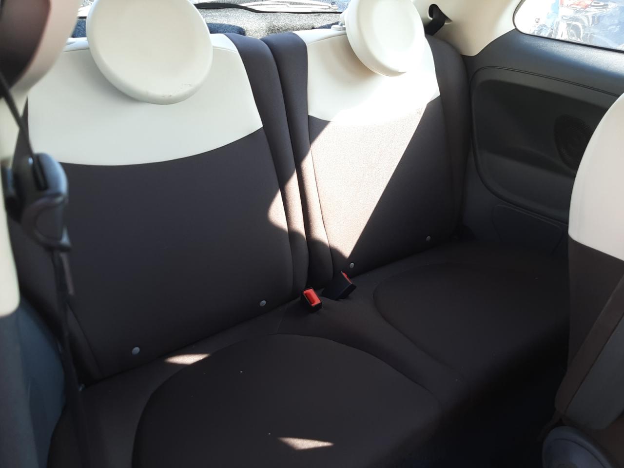 2013 Fiat 500 Pop VIN: 3C3CFFAR3DT634749 Lot: 62453113