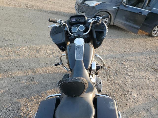 2002 HARLEY-DAVIDSON FLTRI 