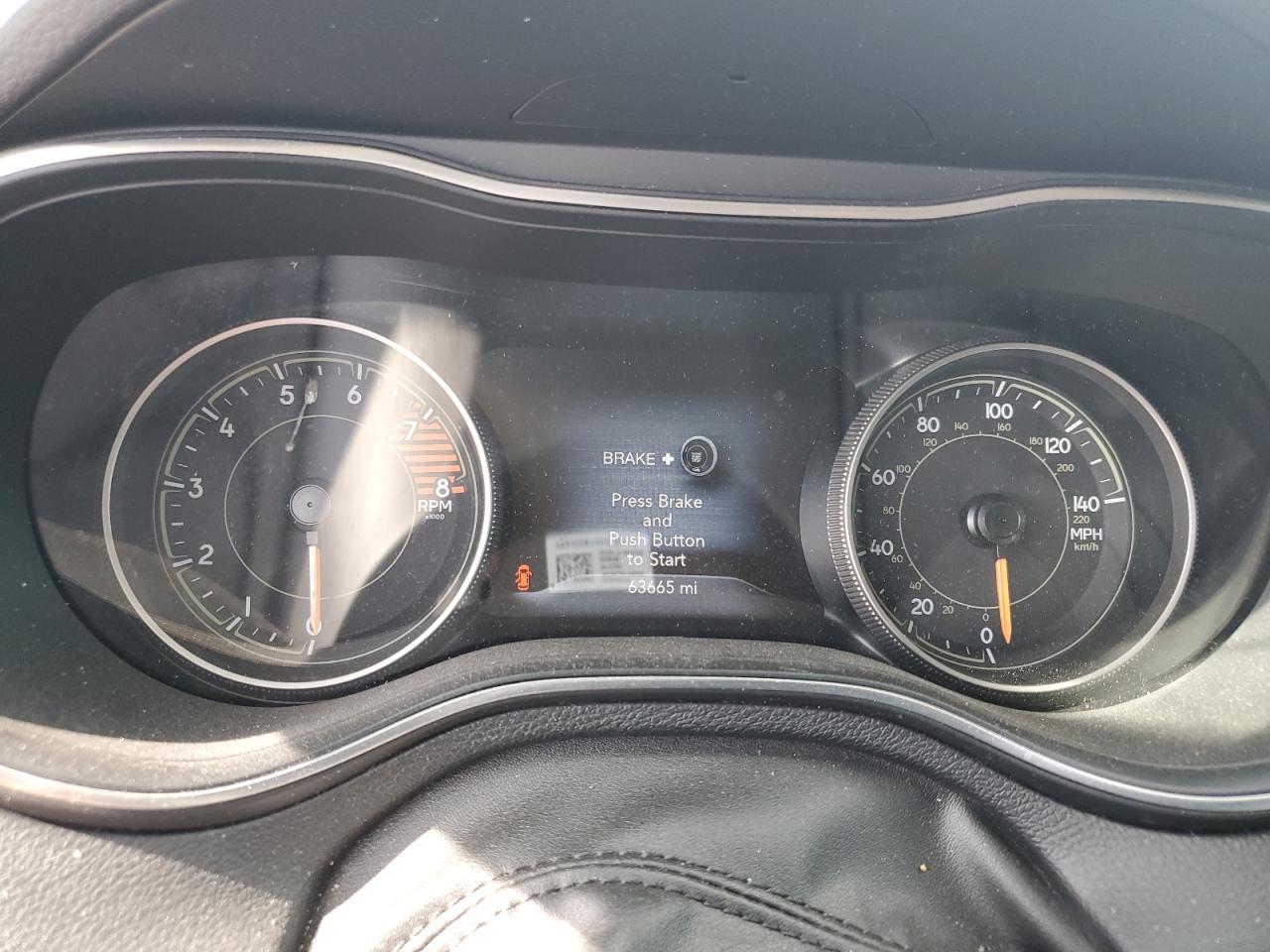 2020 Jeep Cherokee Trailhawk VIN: 1C4PJMBX9LD625331 Lot: 63758863