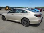 2019 Honda Accord Lx იყიდება Brookhaven-ში, NY - Undercarriage