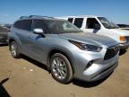 2021 Toyota Highlander Limited for Sale in Brighton, CO - Minor Dent/Scratches