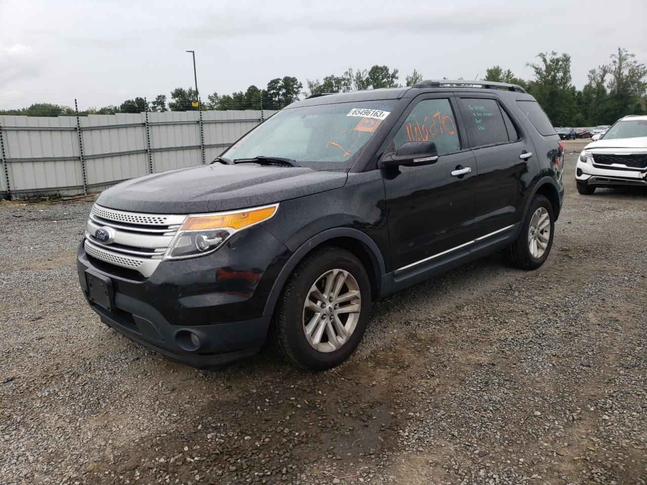 2014 Ford Explorer - Image 1