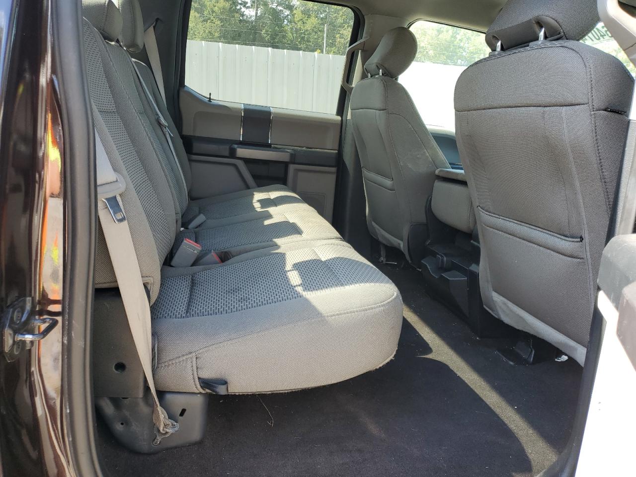 2020 Ford F150 Supercrew VIN: 1FTEW1E44LKD77820 Lot: 88283465