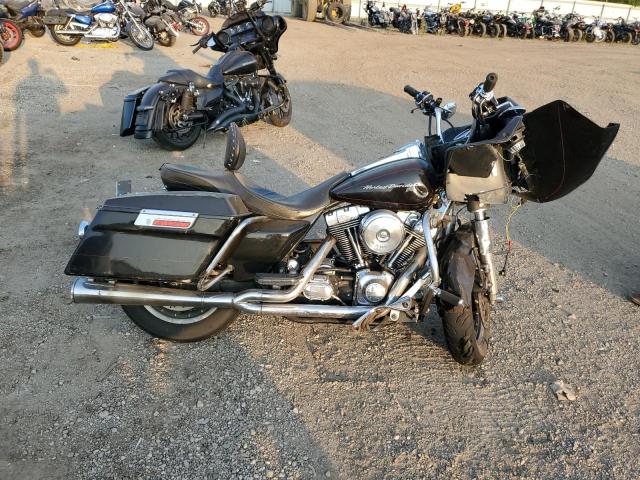 2002 HARLEY-DAVIDSON FLTRI 