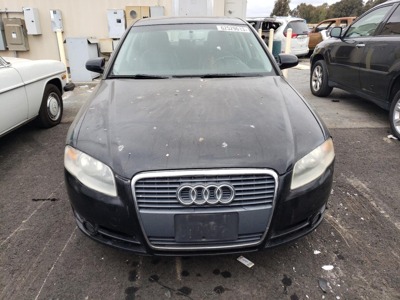 2006 Audi A4 - Image 5
