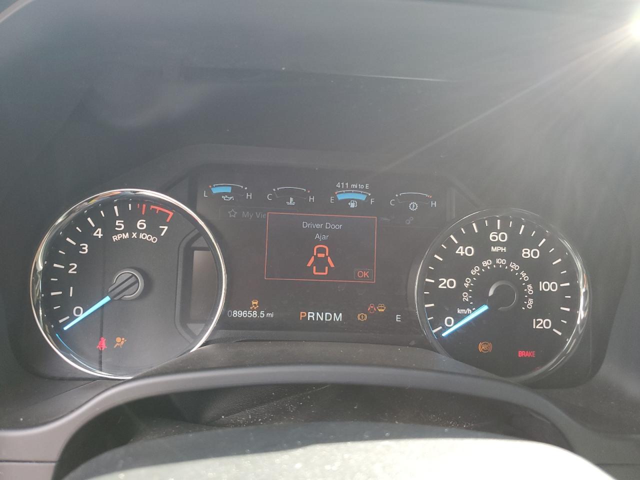 2019 Ford F-150 - Image 9
