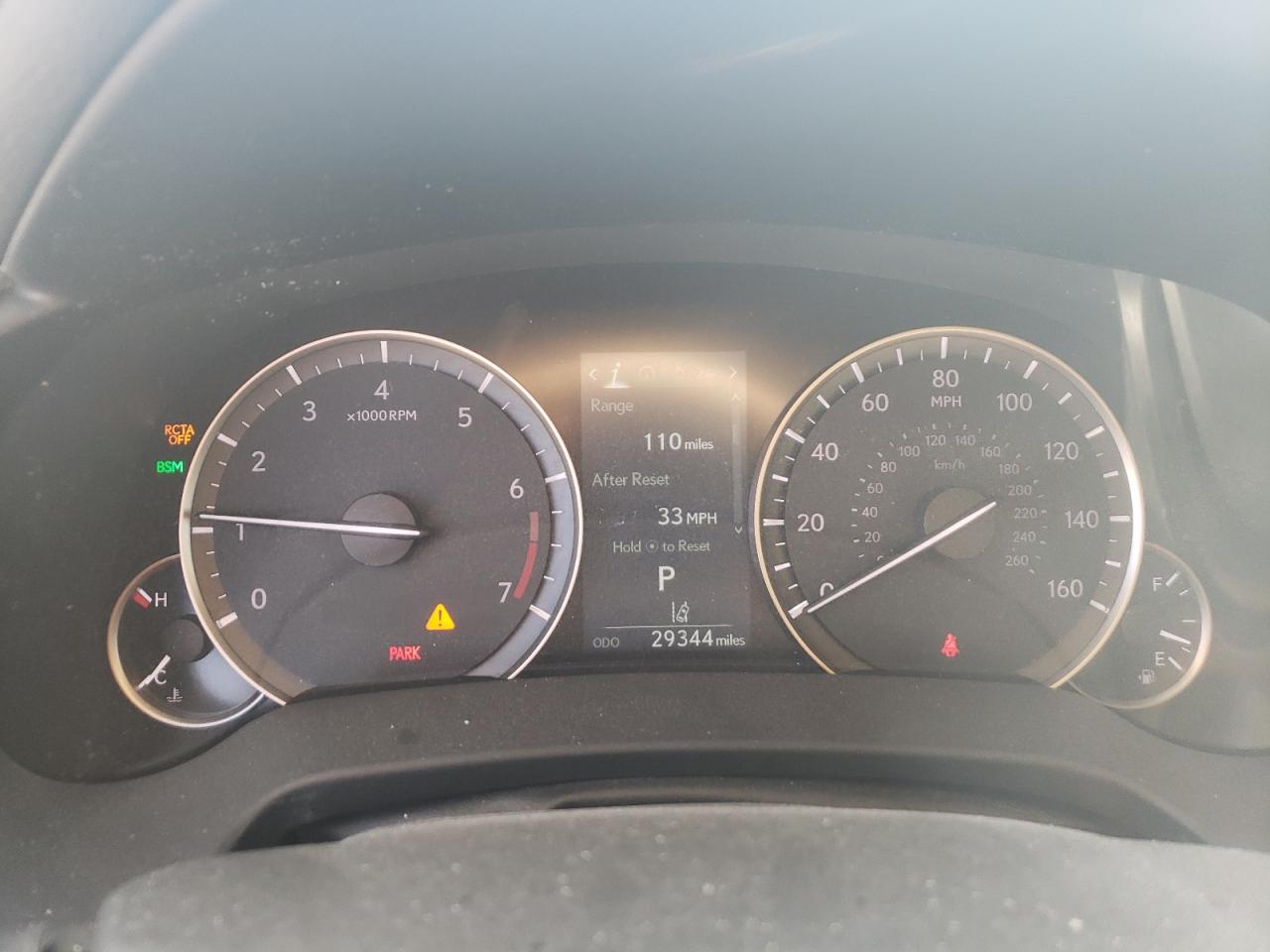 2022 Lexus Rx 350 VIN: 2T2HZMAA3NC257377 Lot: 59502974