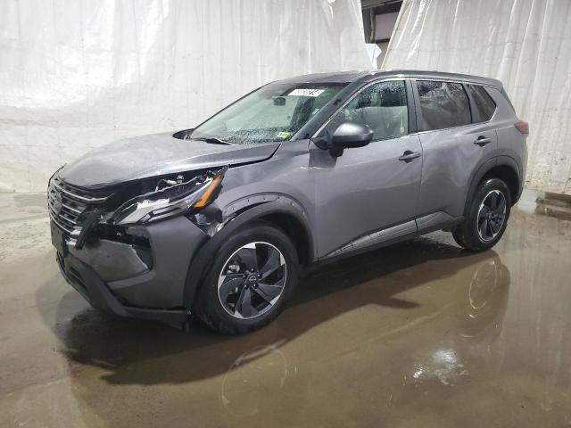  NISSAN ROGUE 2024 Gray