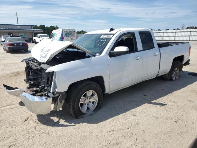 2018 Chevrolet Silverado C1500 Lt