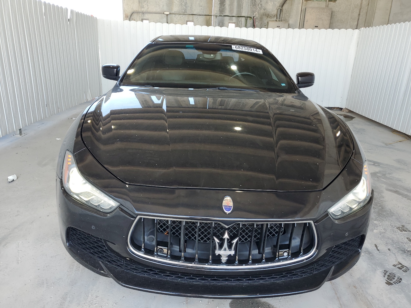 ZAM57RTA8F1132044 2015 Maserati Ghibli S Q4