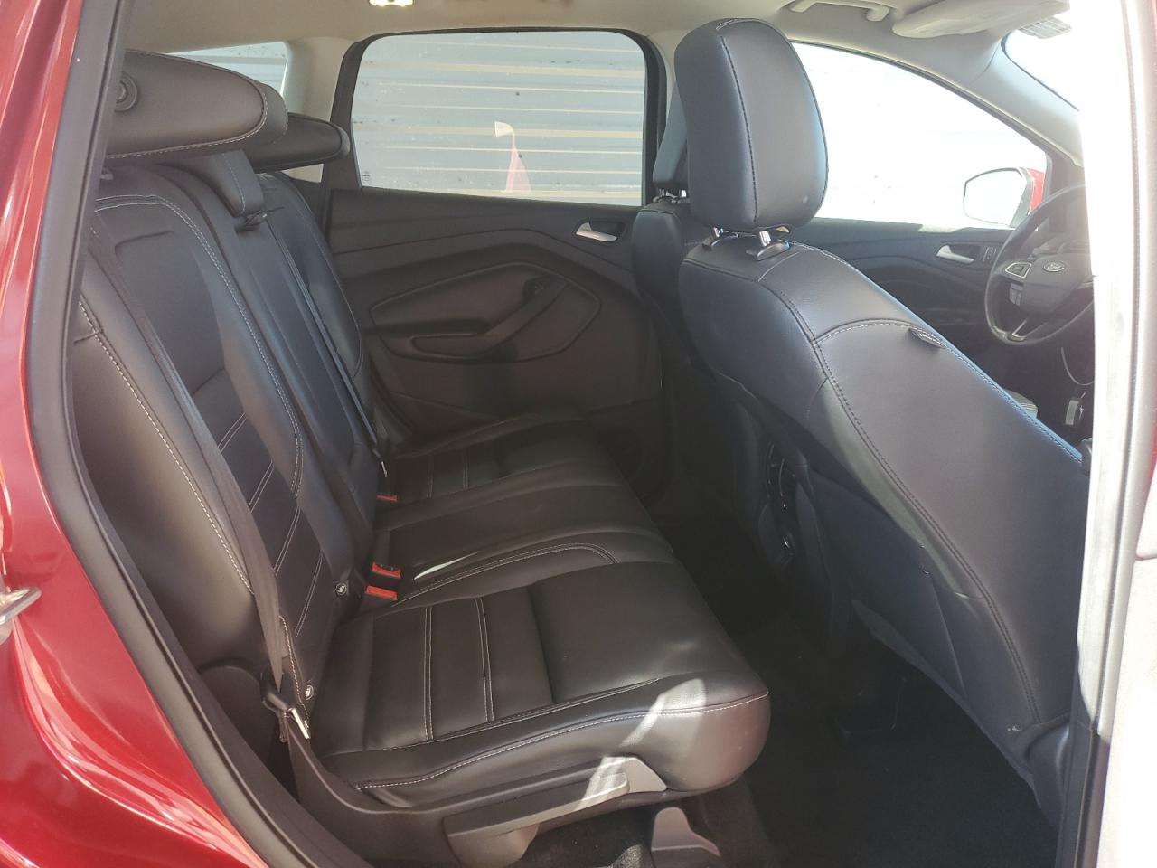 2019 Ford Escape Sel VIN: 1FMCU9HD3KUC43161 Lot: 67000994