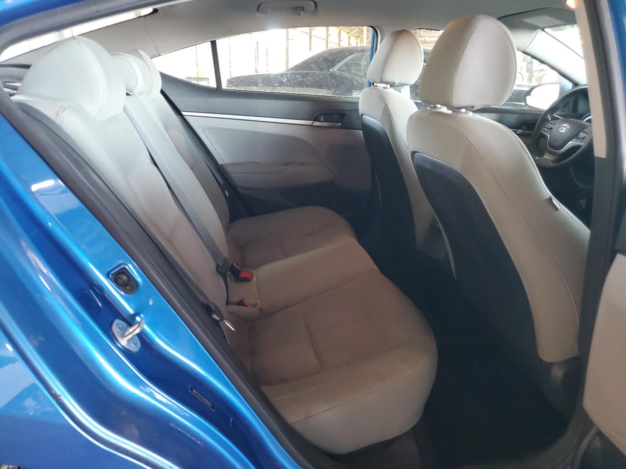 2017 Hyundai Elantra Se VIN: 5NPD74LF5HH090815 Lot: 68071354