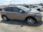 2009 Nissan Murano S na sprzedaż w North Las Vegas, NV - Front End