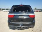 2012 Dodge Durango Sxt for Sale in Anderson, CA - Burn