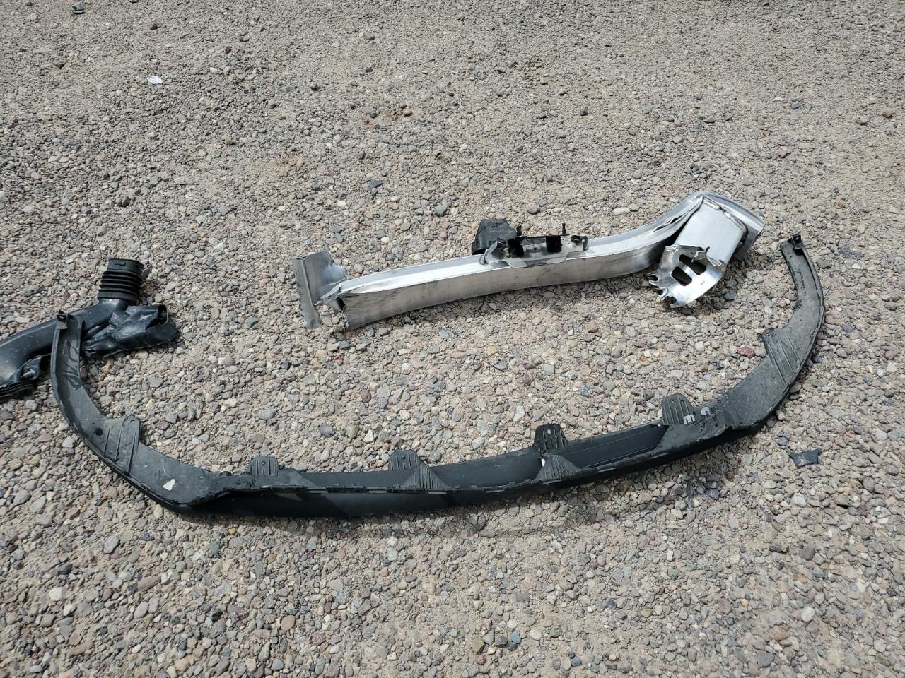 2022 Hyundai Sonata Se VIN: 5NPEG4JA6NH144341 Lot: 64713444