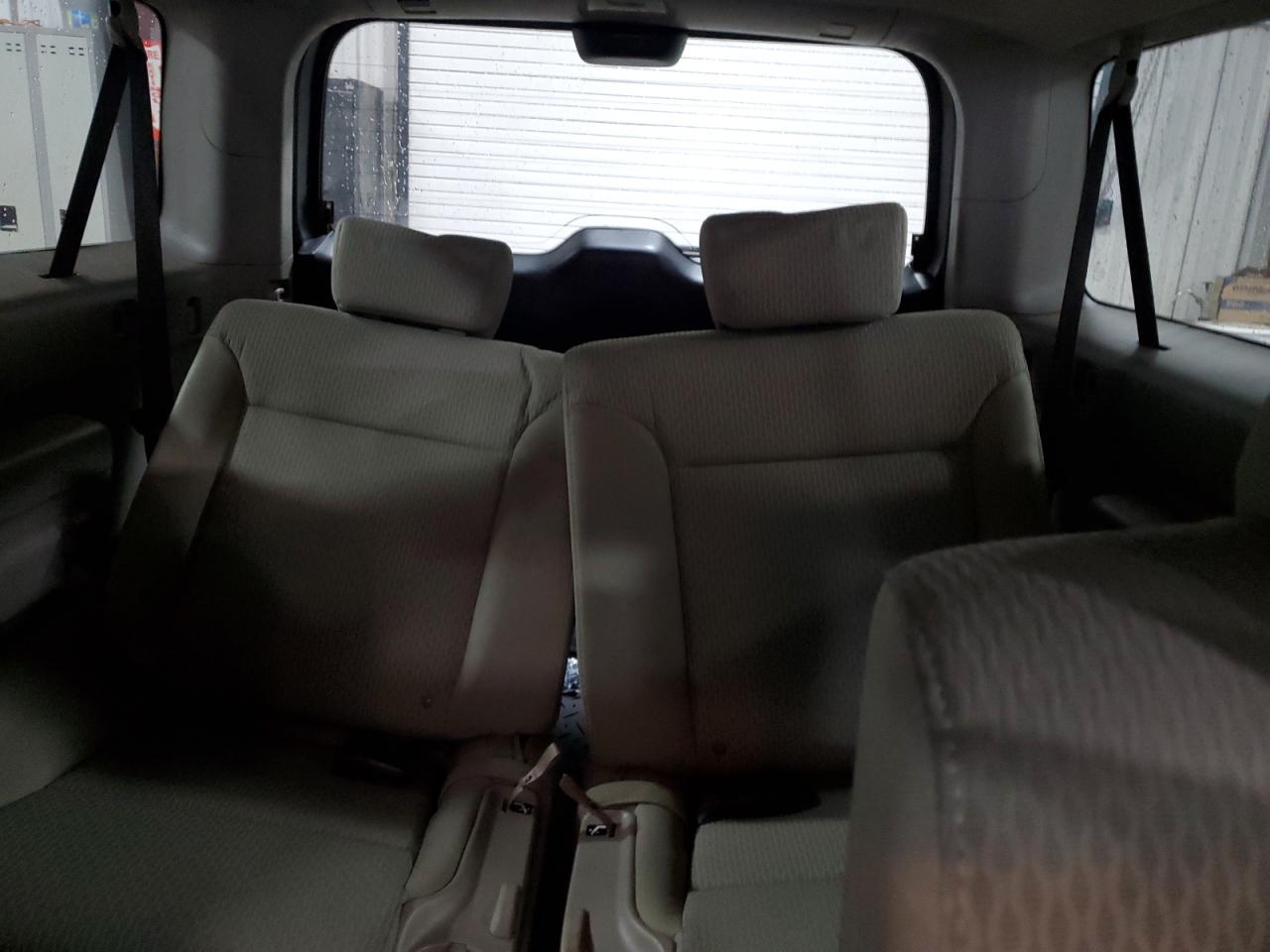 2009 Honda Element Ex VIN: 5J6YH28789L004182 Lot: 68241044