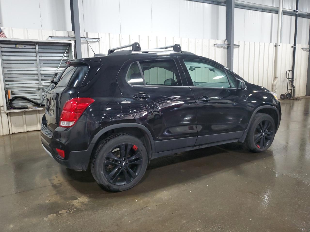 KL7CJPSB3MB344852 CHEVROLET TRAX 2021