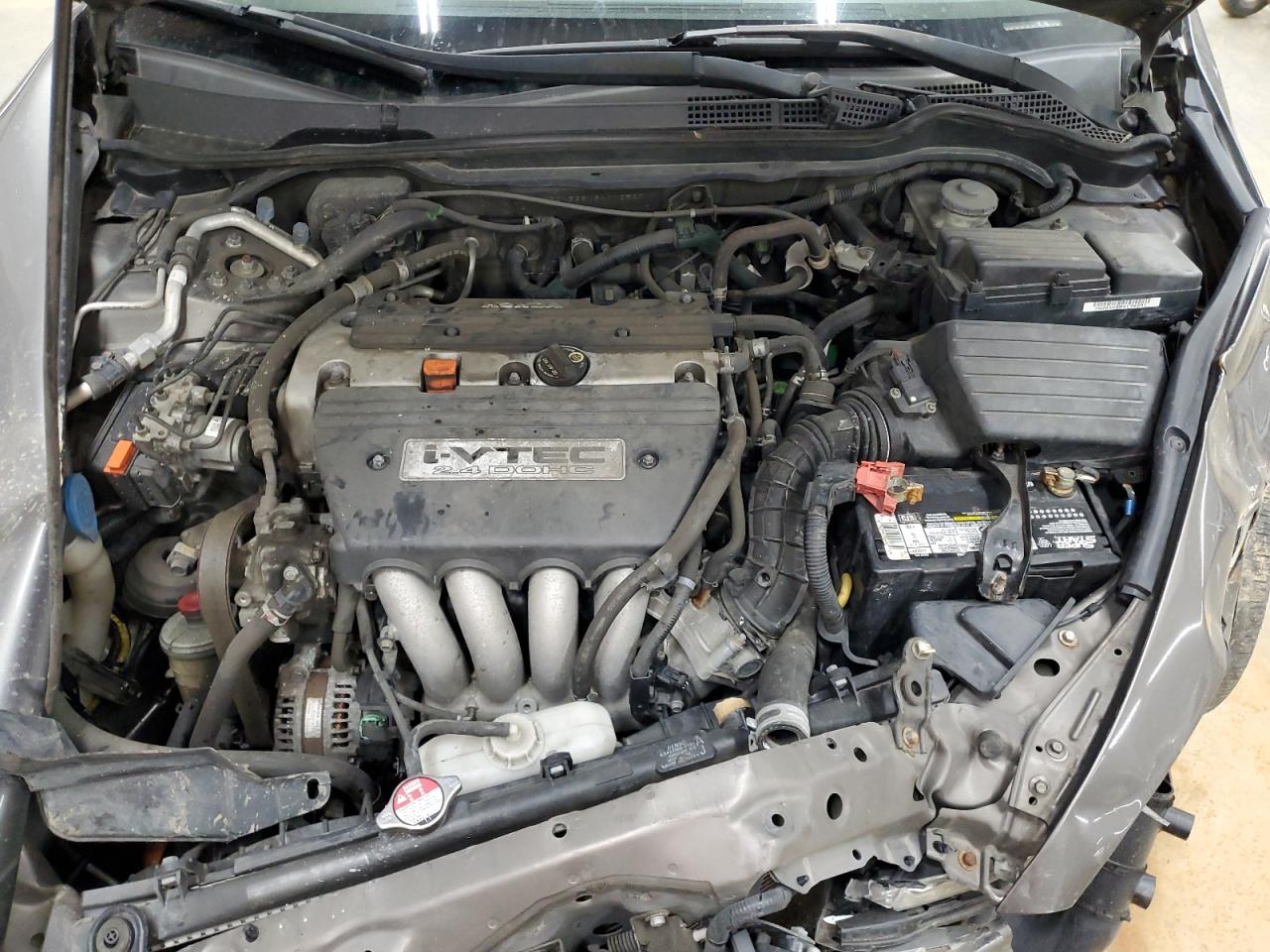 2006 Honda Accord Ex VIN: 1HGCM568X6A012527 Lot: 67376914