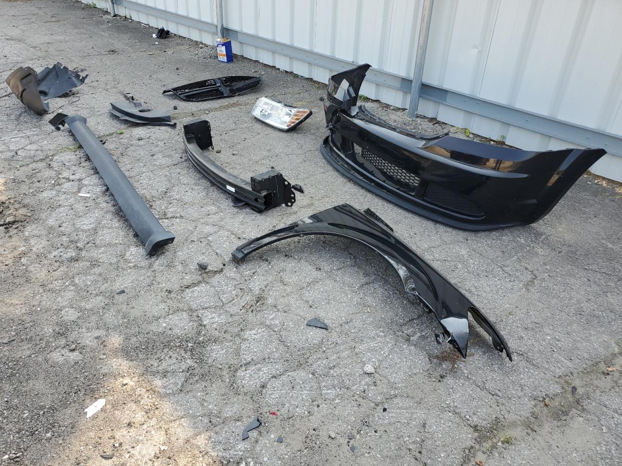 2017 Dodge Journey Se VIN: 3C4PDCAB8HT705339 Lot: 65807364