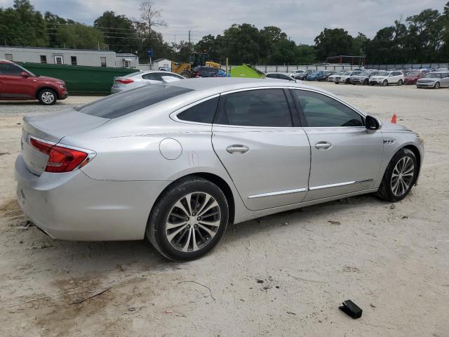  BUICK LACROSSE 2017 Сріблястий