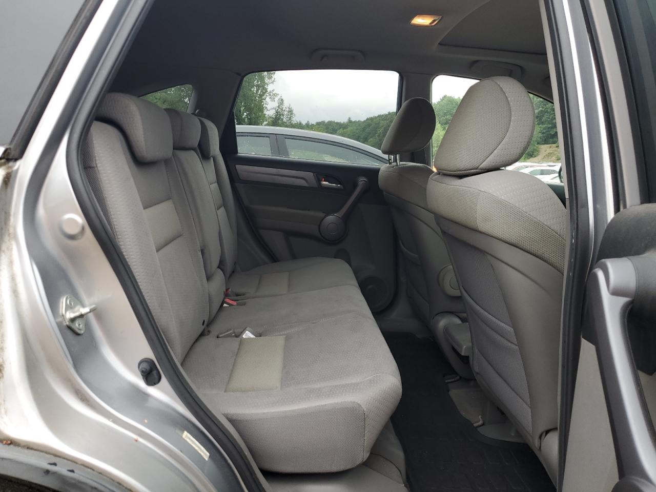 2008 Honda Cr-V Ex VIN: JHLRE48548C002217 Lot: 66228114