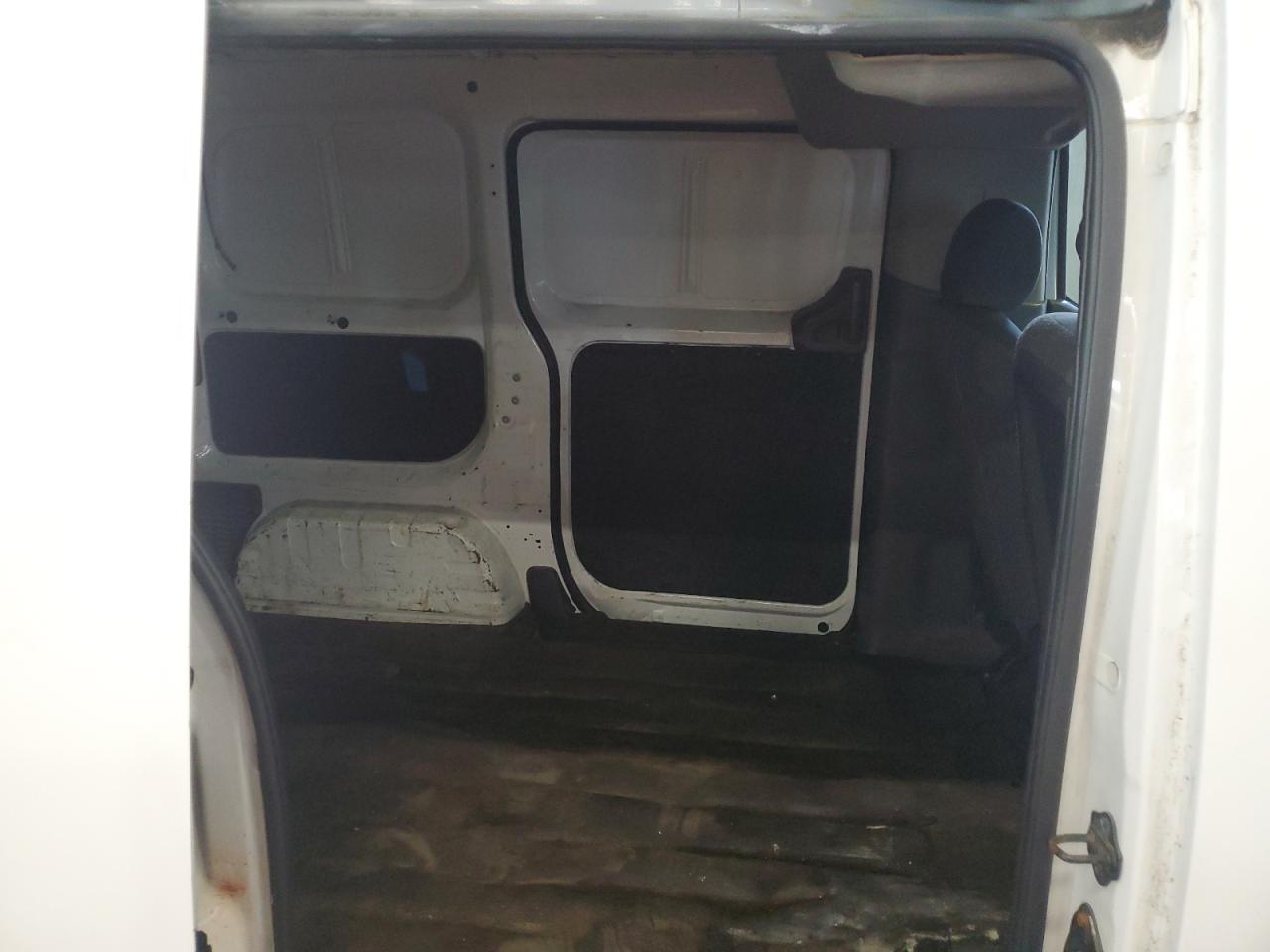 2015 Nissan Nv200 2.5S VIN: 3N6CM0KN7FK702101 Lot: 68618764