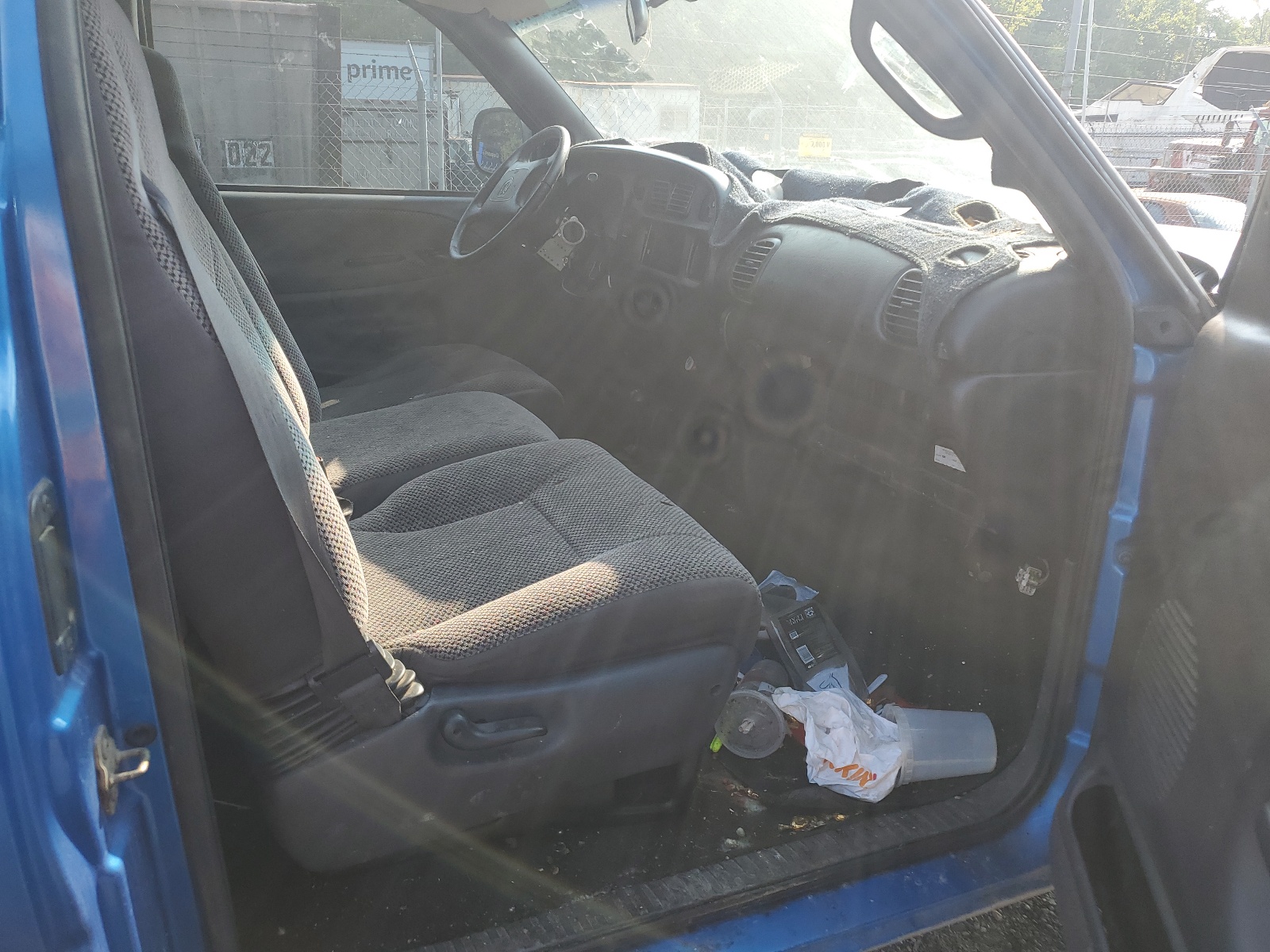 3B7HF13Y8XG236619 1999 Dodge Ram 1500