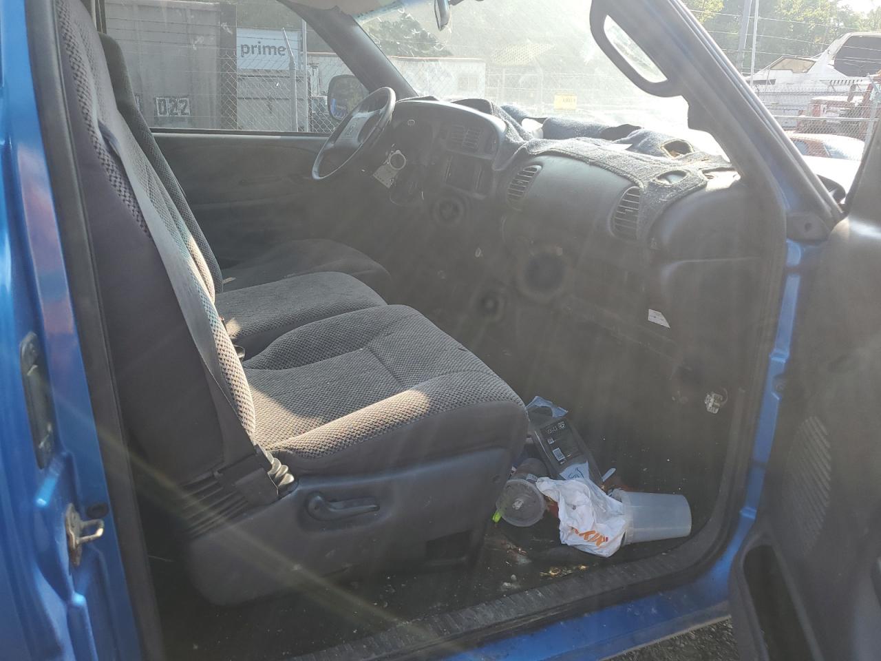 1999 Dodge Ram 1500 VIN: 3B7HF13Y8XG236619 Lot: 66677244