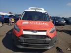 NM0LS7E70G1****** Used and Repairable 2016 Ford Transit Connect in Connecticut State