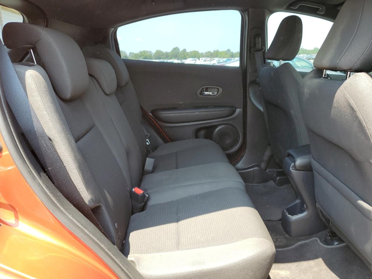 2019 Honda Hr-V Sport VIN: 3CZRU5H1XKG707024 Lot: 65562284