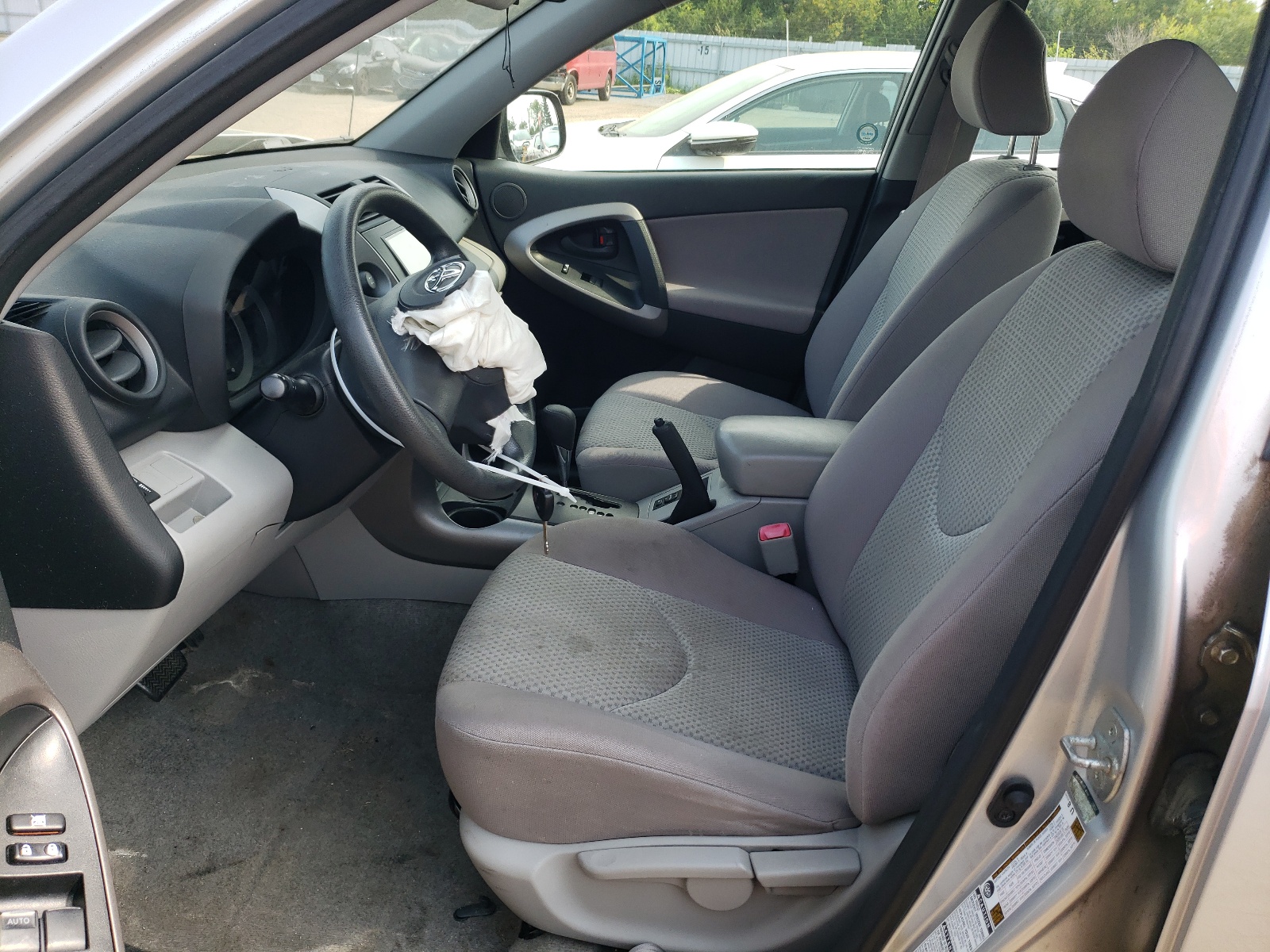 JTMBD33V885171003 2008 Toyota Rav4