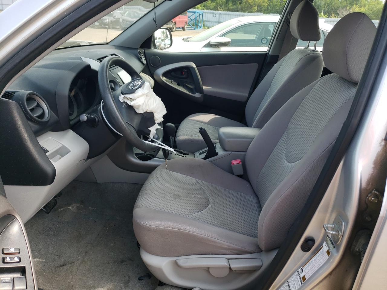 2008 Toyota Rav4 VIN: JTMBD33V885171003 Lot: 65398064