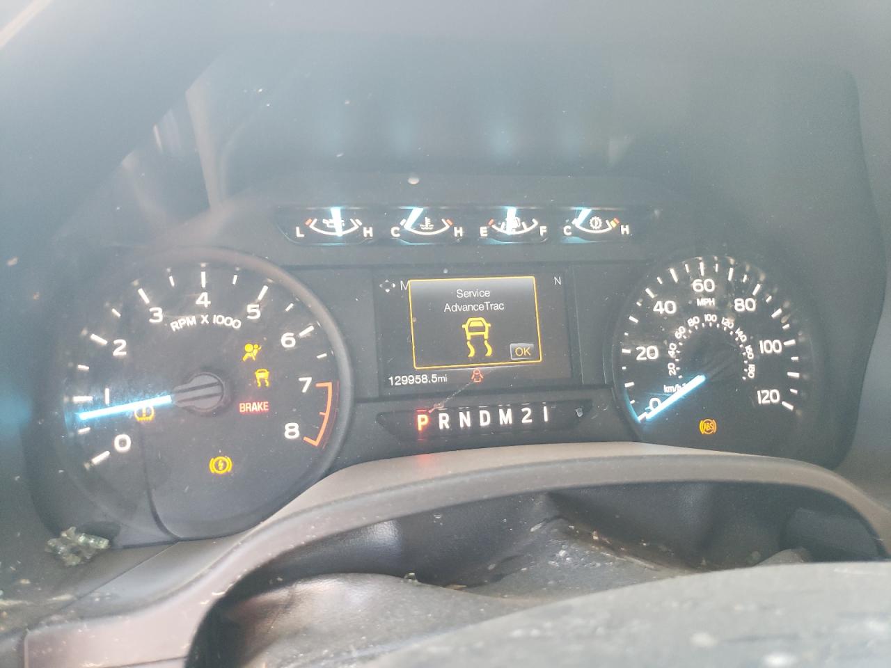 1FTEX1CB6KKE70755 2019 Ford F150 Super Cab