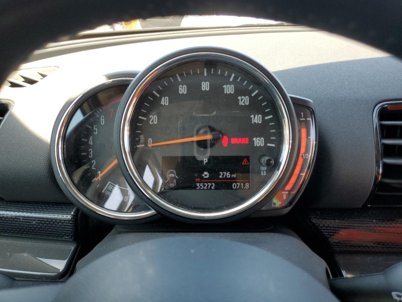 2018 Mini Cooper S Clubman VIN: WMWLN9C50J2E51266 Lot: 65819264